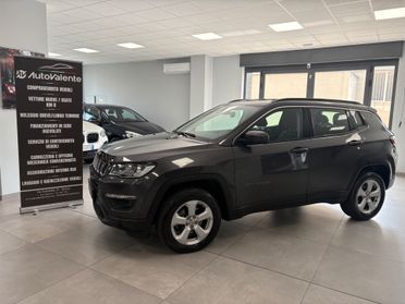 Jeep Compass 2.0 Multijet 140cv 4x4 2020 km112000