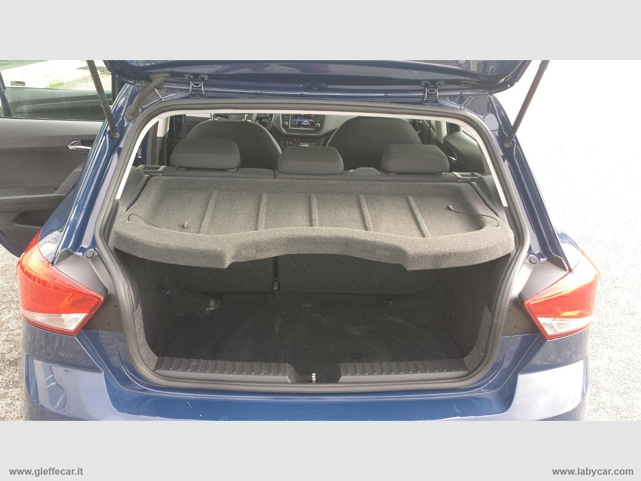 SEAT Ibiza 1.0 MPI 5p. Style