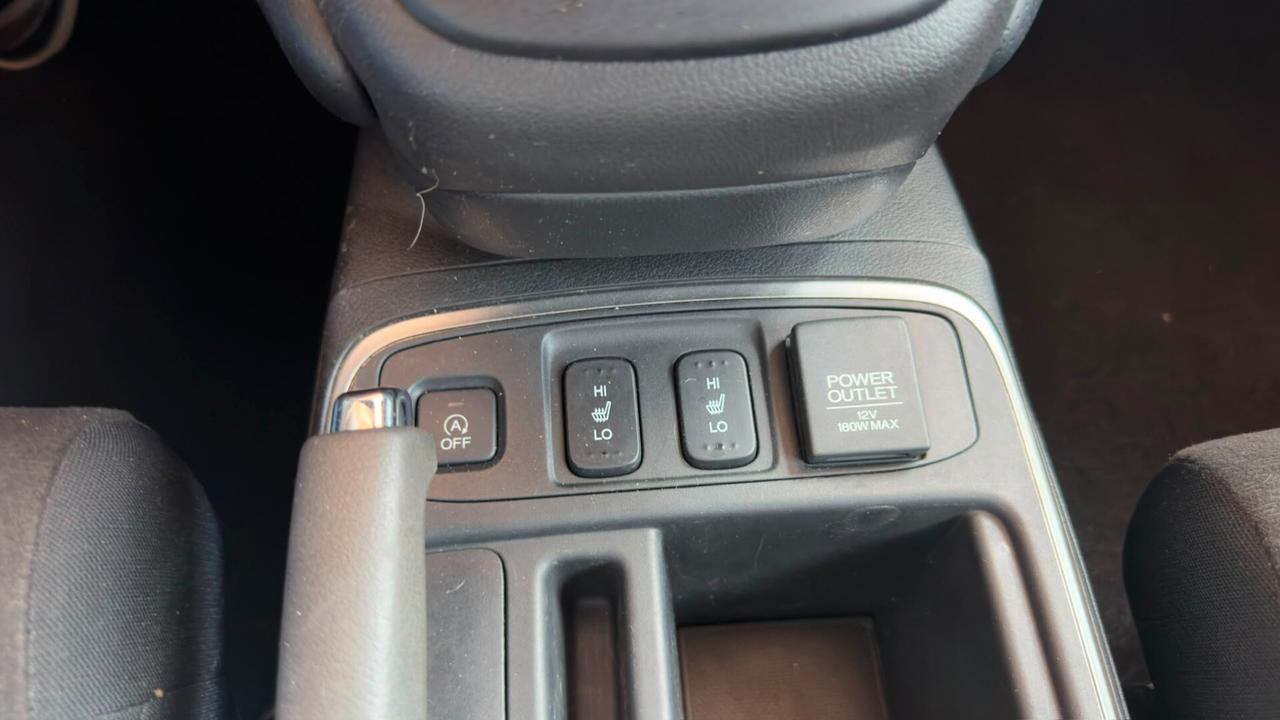 Honda CR-V 1.6 i-DTEC Elegance + Navi 2WD