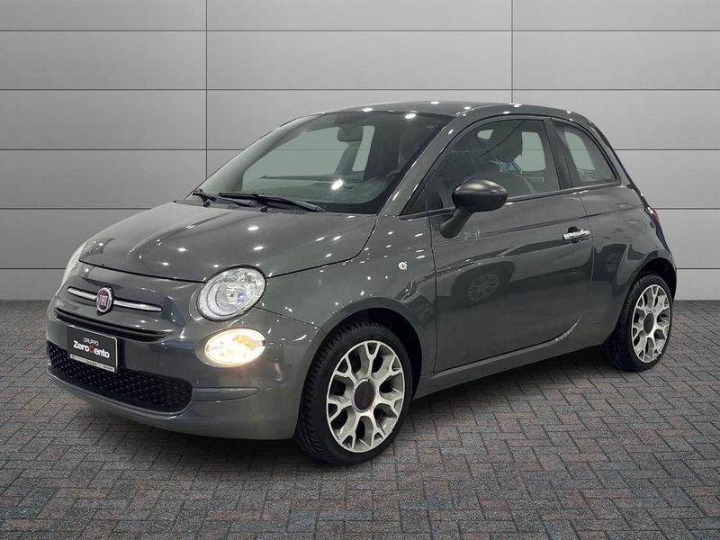 FIAT 500 500 1.2