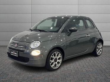 FIAT 500 500 1.2