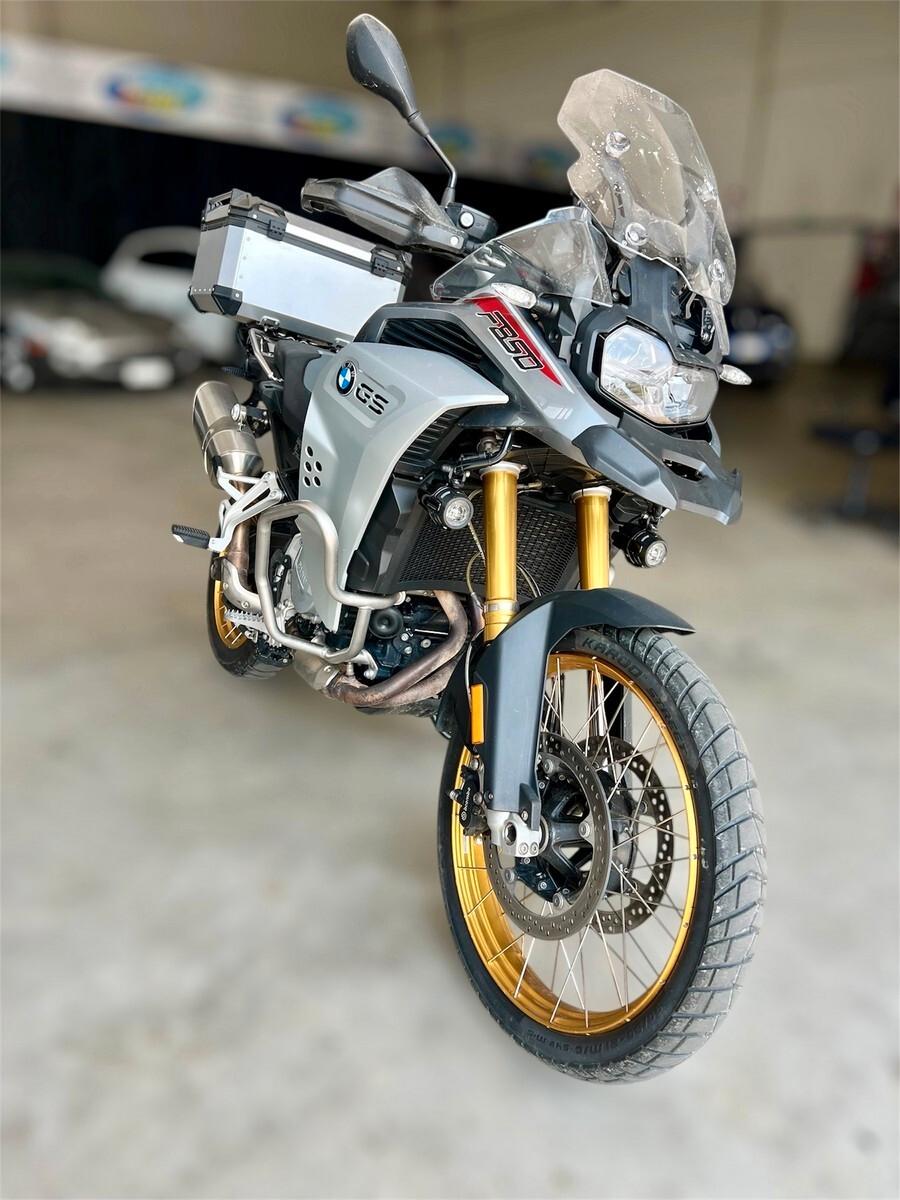 Bmw F 850 GS ADVENTURE
