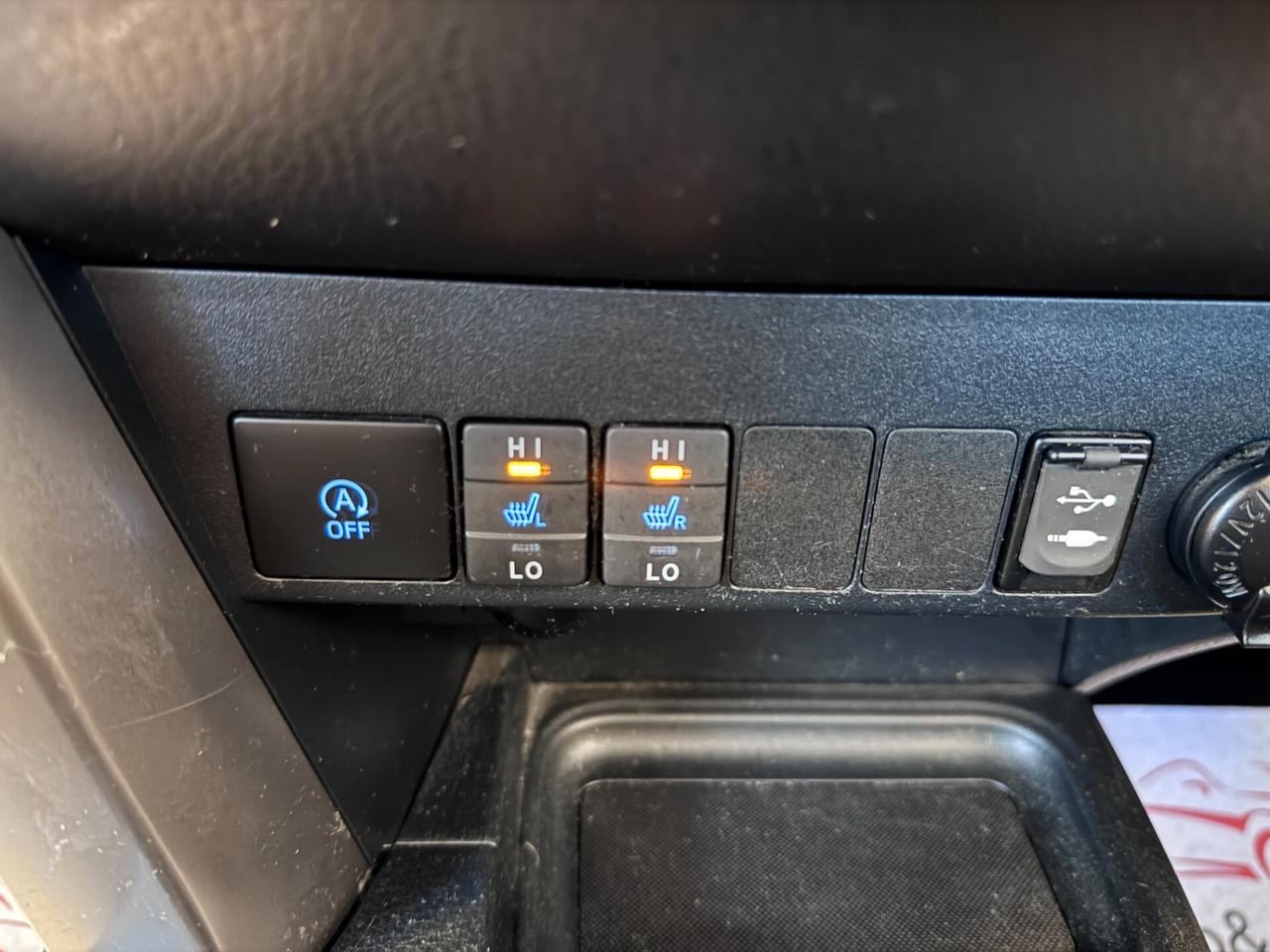 Toyota RAV 4 RAV4 2.0 D-4D 2WD Lounge