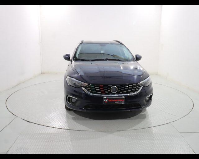 FIAT Tipo 1.6 Mjt S&S SW Lounge