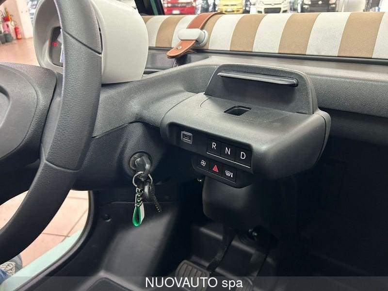 FIAT Topolino Fiat Topolino 6kw