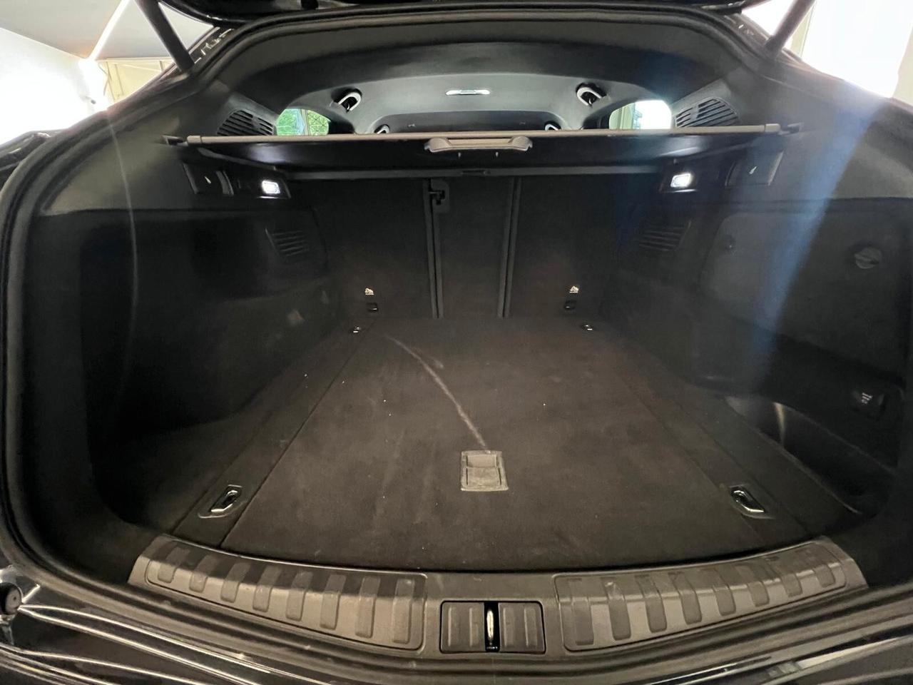 Alfa Romeo Stelvio 2.2 td 160CV SPRINT AT8 RWD PELLE*NO VINCOLI DI FINANZIAM*AZIENDALE UNIPR