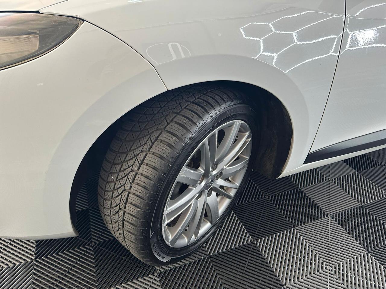 Renault Megane 1.5 dCi 110CV GT Line
