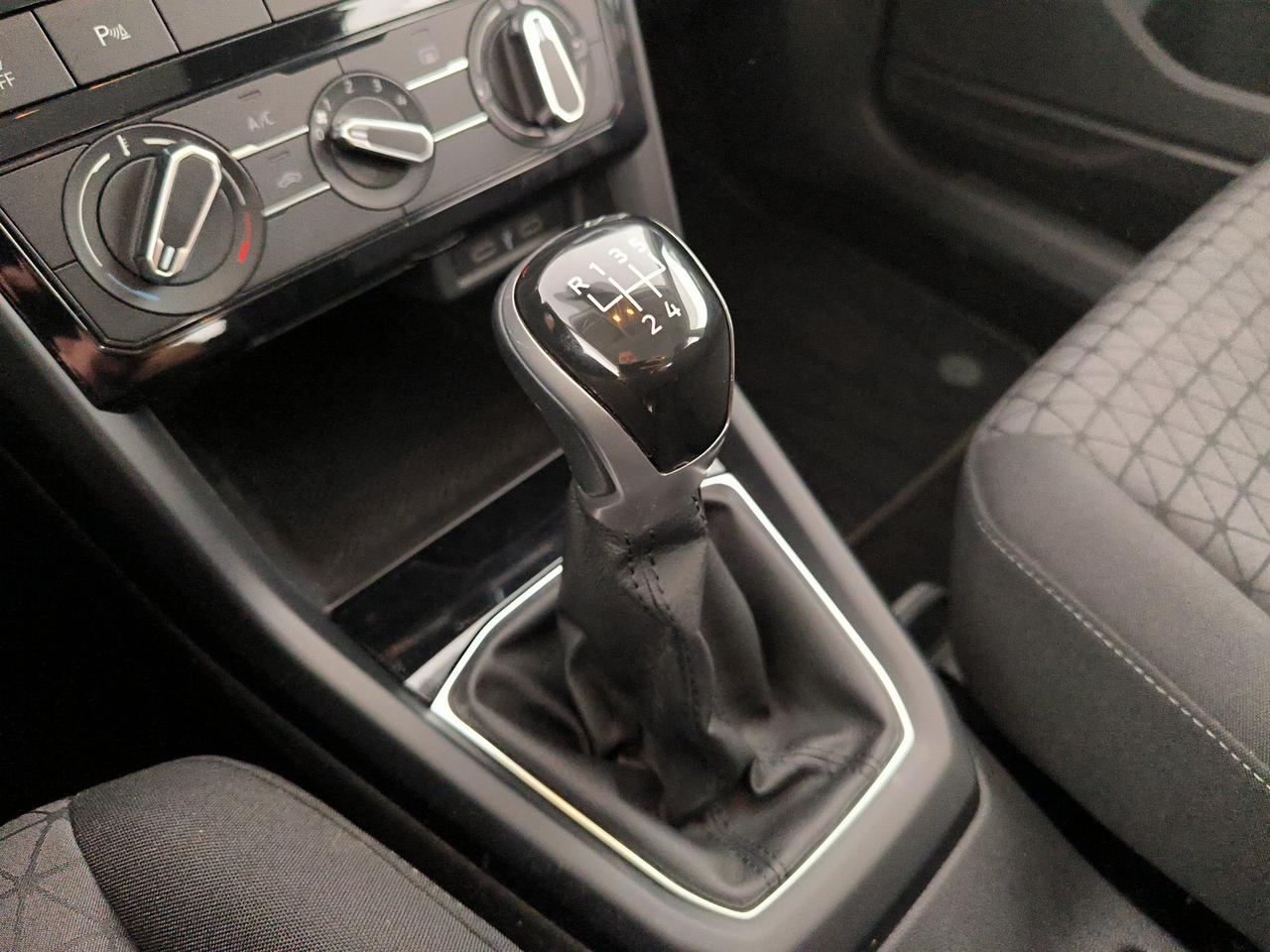 Volkswagen T-Cross 1.0 tsi style 95cv