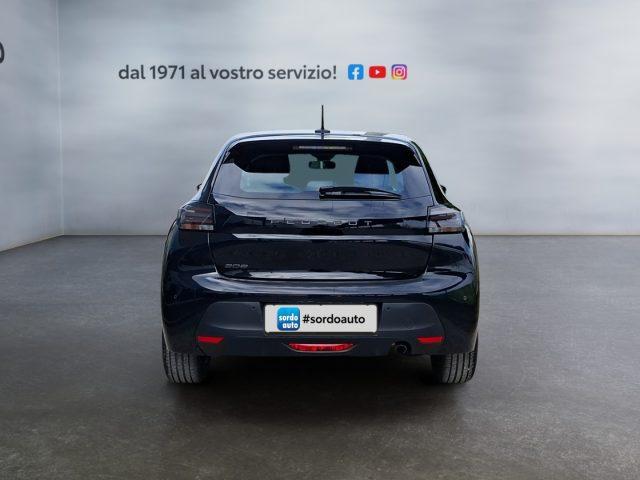 PEUGEOT 208 PureTech 5 porte Active