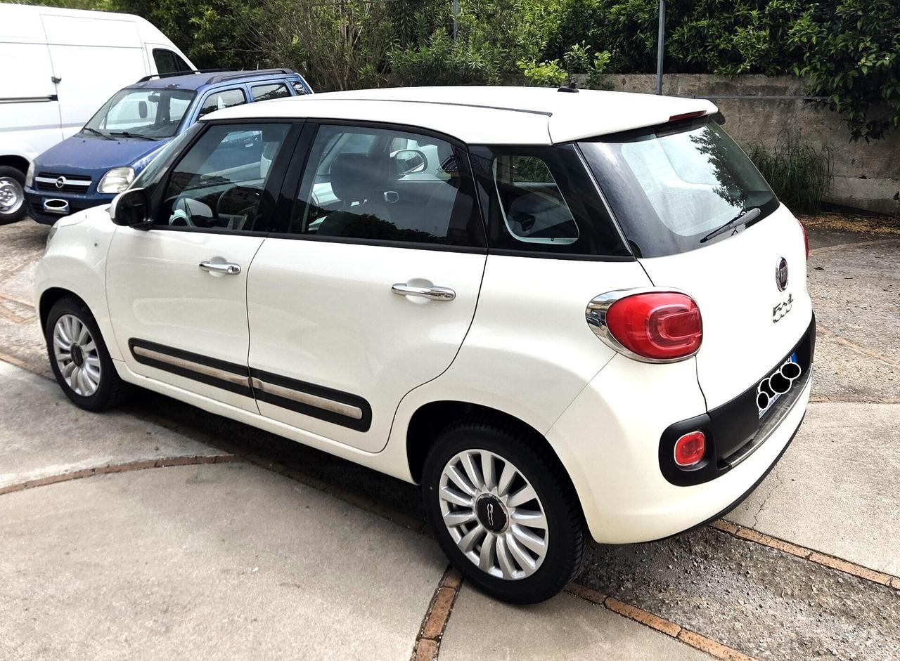 Fiat 500L 1.3 Multijet DISTRIBUZIONE FATTA GARANZIA