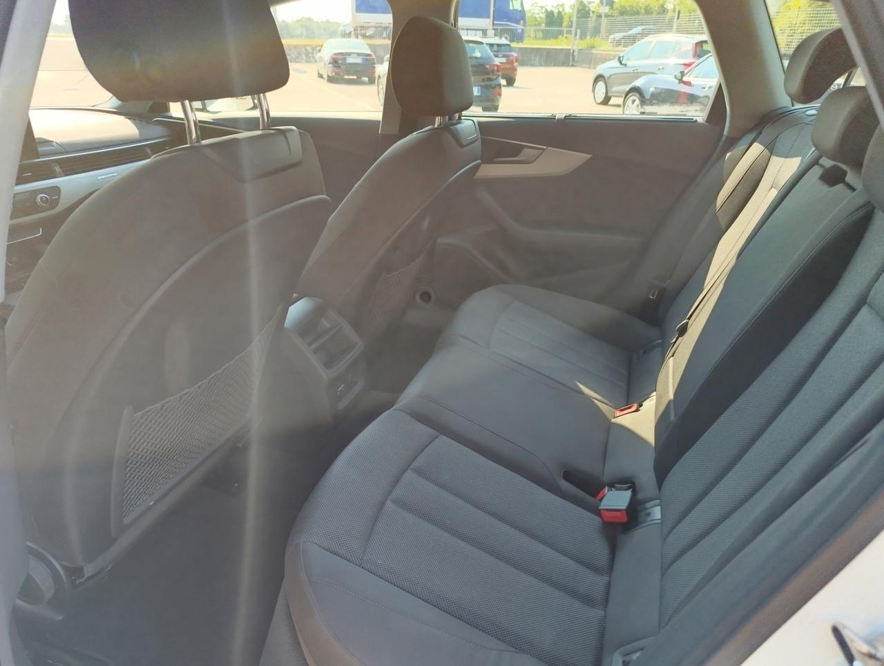 Audi A4 Avant 45 2.0 tfsi mhev quattro 265cv s-tronic