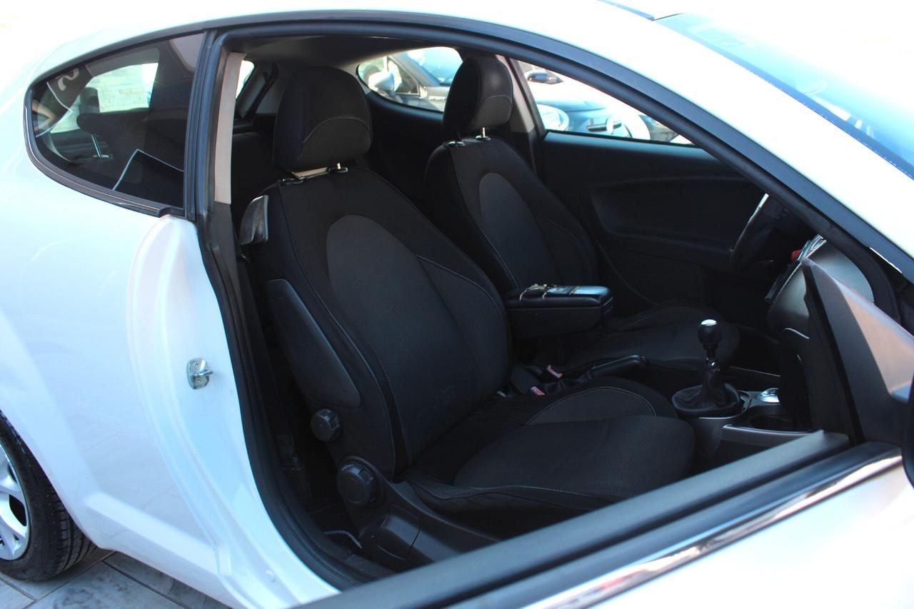 Alfa Romeo MiTo 1.3 JTDm 16V 90 CV Distinctive