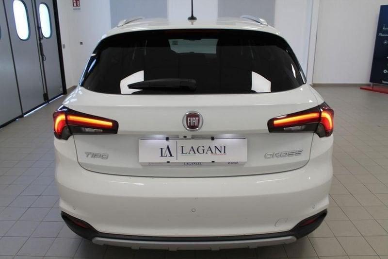 FIAT Tipo 1.3 Mjt S&S 5 porte Cross