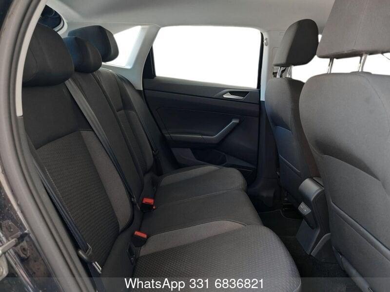 Volkswagen Taigo Taigo 1.0 TSI 110 CV Life