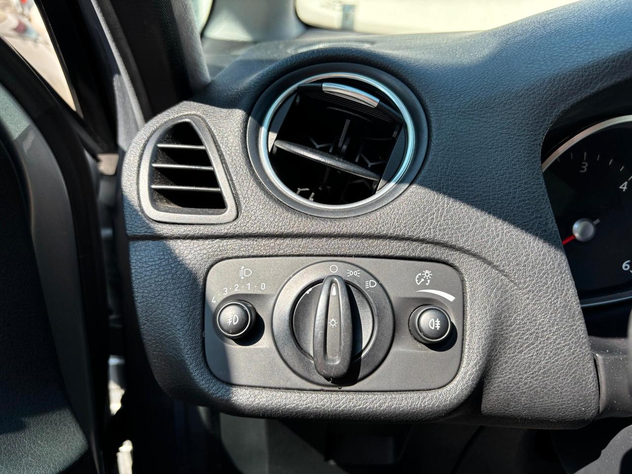 Ford S-Max 2.0 Diesel Cambio Automatico 7 posti Neopatentati