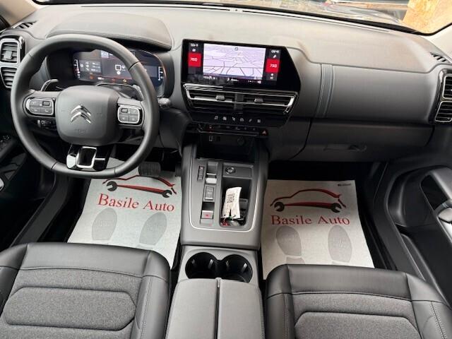 Citroen C5 Aircross BlueHDi 130 S&S EAT8 Max
