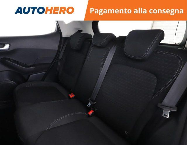 FORD Fiesta 1.1 85 CV 5 porte Titanium