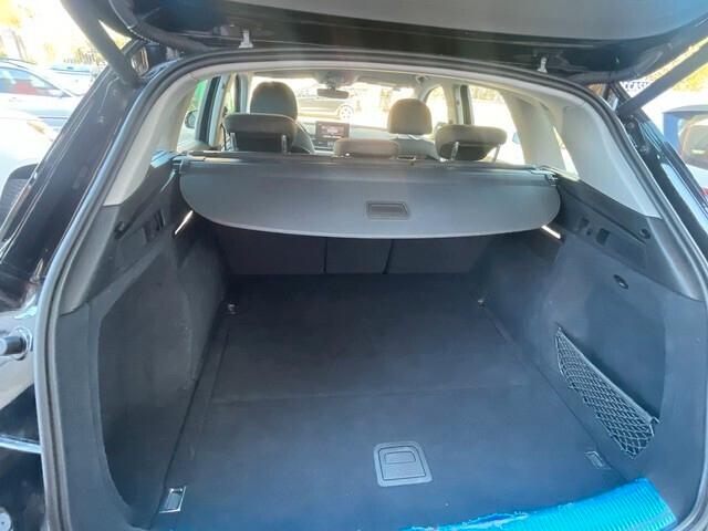Audi Q5 40 TDI 204 CV quattro S tronic Business Advanced