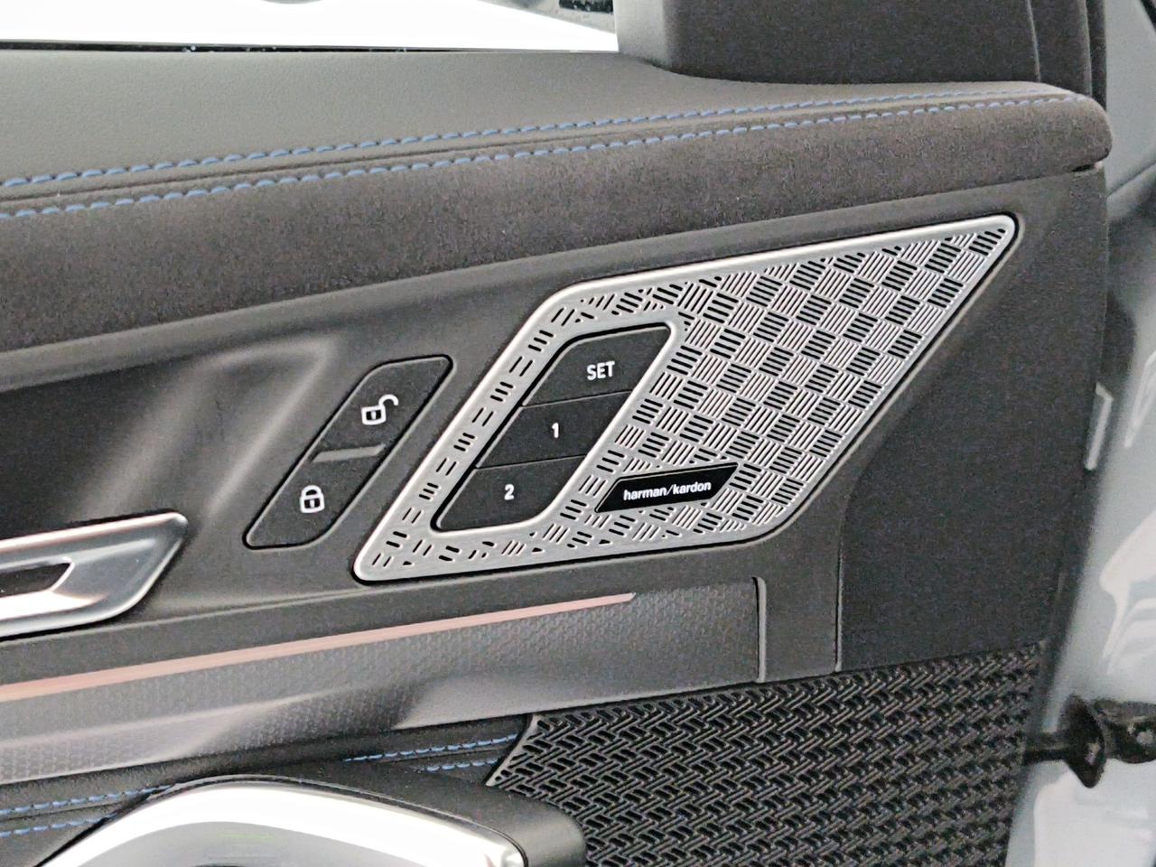 BMW X2 M35i xDive Msport Pro