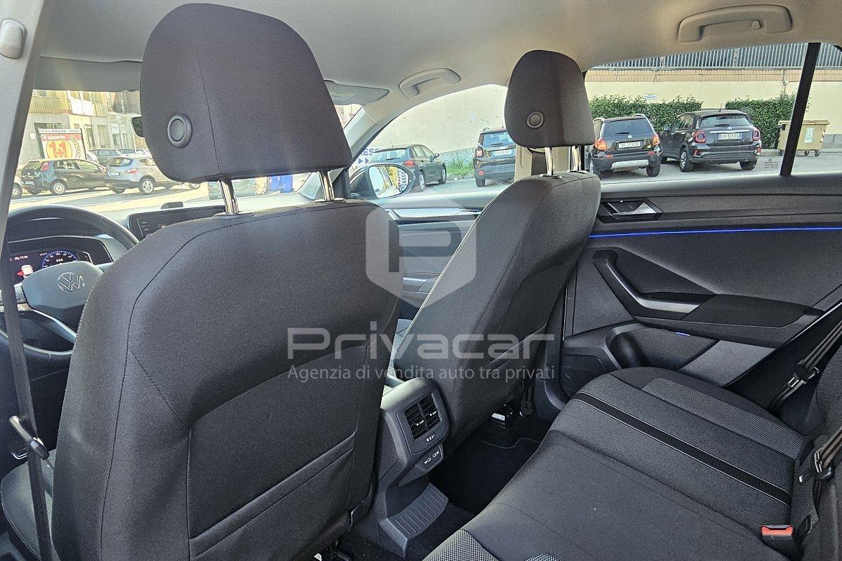 VOLKSWAGEN T-Roc 1.0 TSI Sport