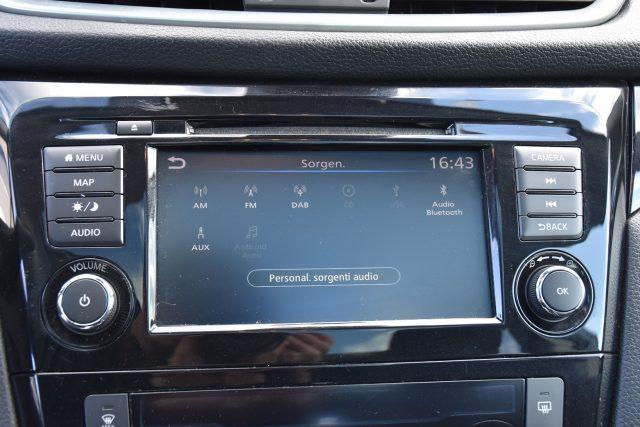 NISSAN Qashqai 1.5 dCi 115 CV DCT N-Connecta *N1*