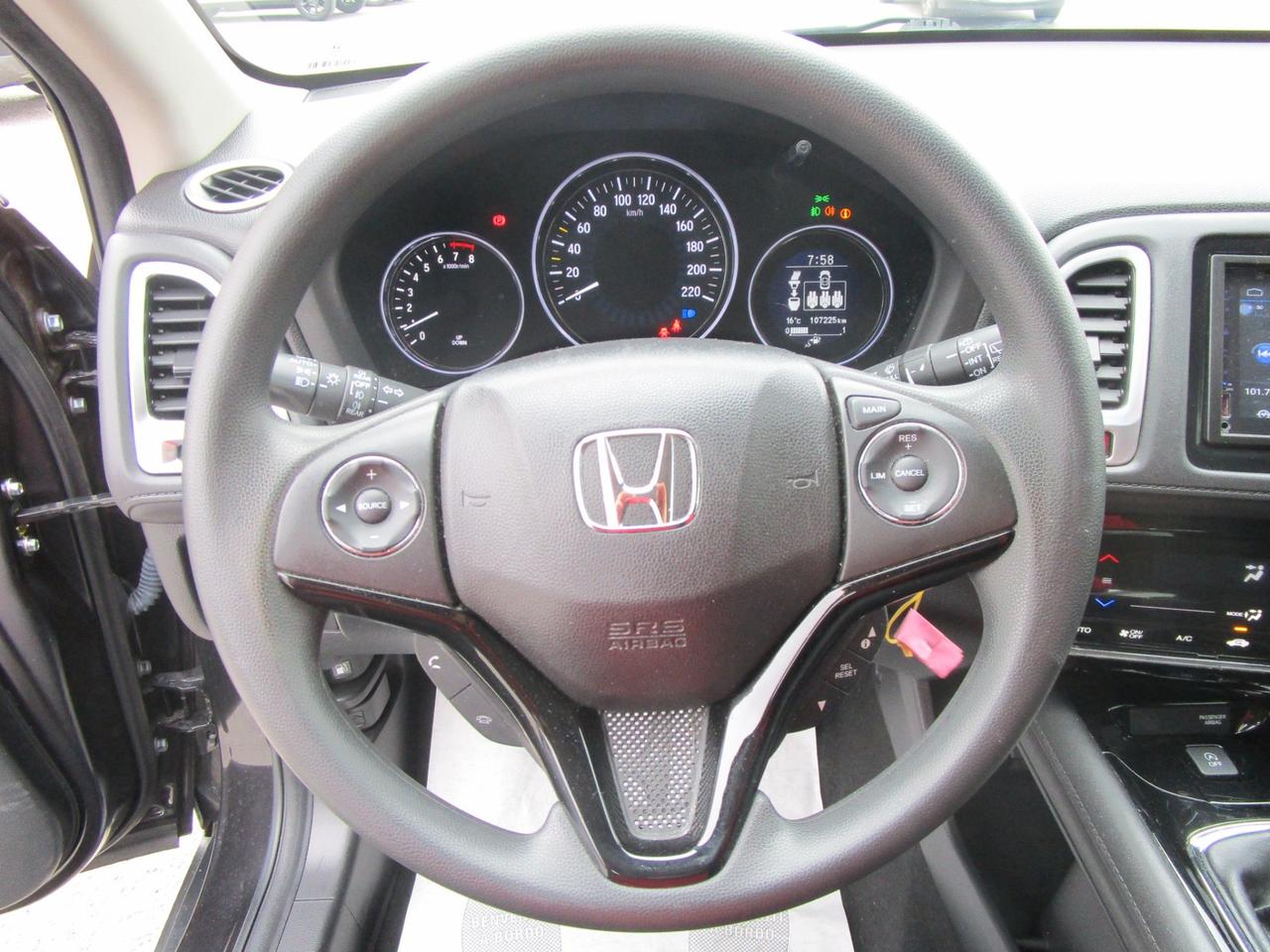 Honda HR-V 1.5 i-VTEC Comfort