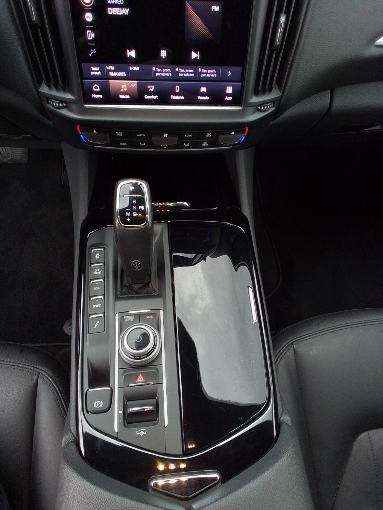 Maserati Levante MHEV 330 CV AWD GT