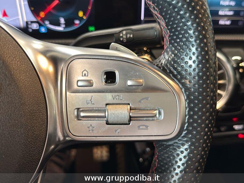 Mercedes-Benz Classe A - V177 2018 Diesel A 200 d Premium 4matic auto