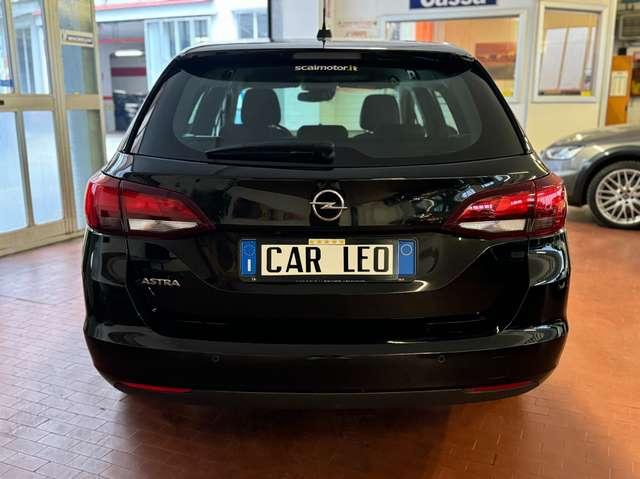 Opel Astra Astra Sports Tourer 1.4 t Business Elegance s