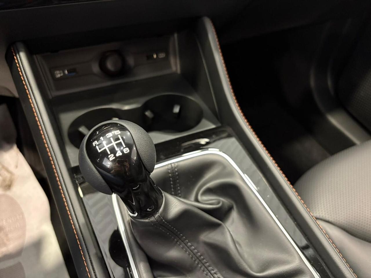 Mg HS 1.5 Luxury