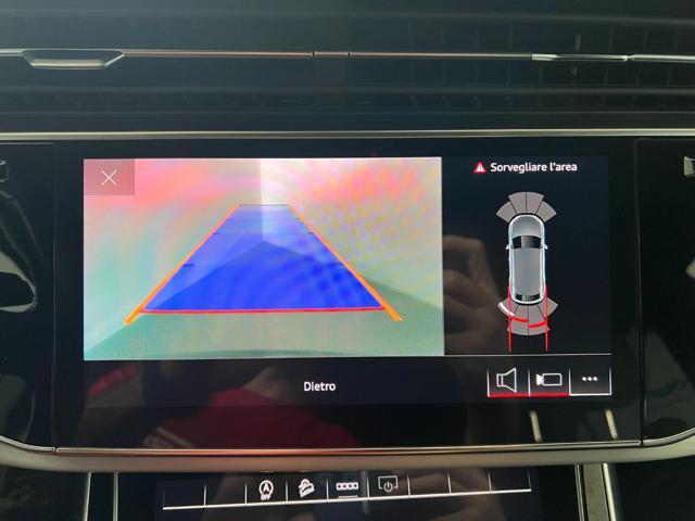 AUDI Q8 50 TDI 286 CV quattro tiptronic Sport