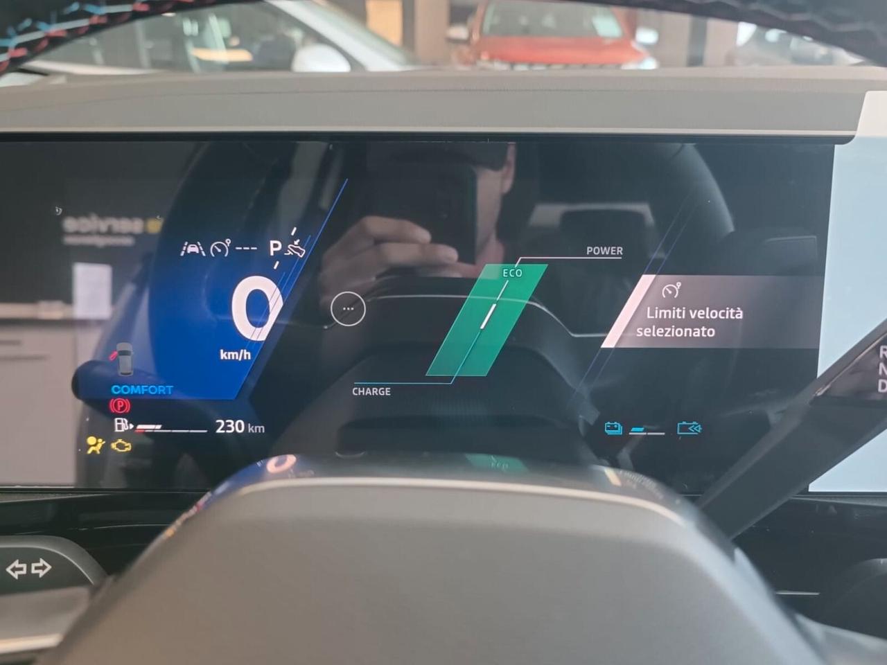 Renault Austral Full Hybrid E-Tech 200 CV Techno Esprit Alpine