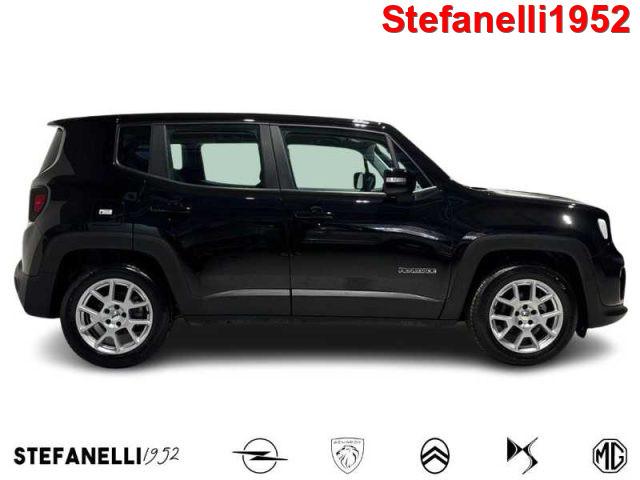 JEEP Renegade 2019 - 1.6 mjt Limited 2wd 130cv