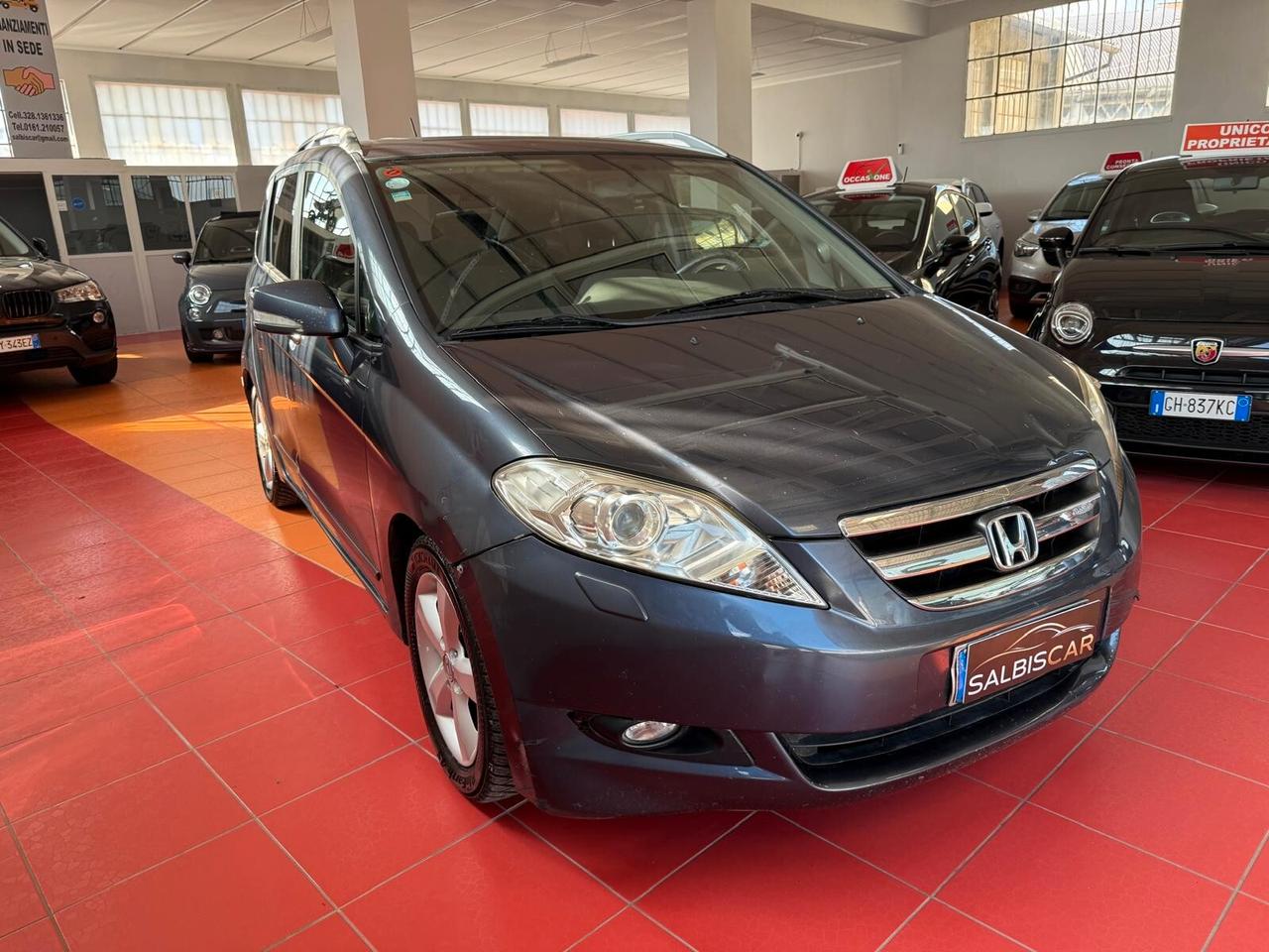 Honda FR-V 2.2 16V i-CTDi Comfort