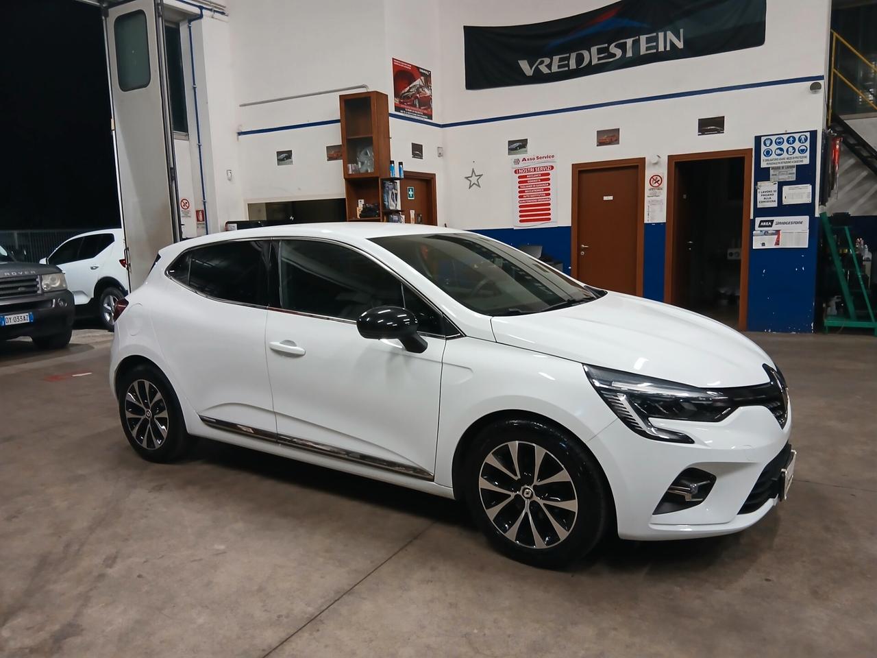 Renault Clio TCe 100 CV GPL 5 porte Techno