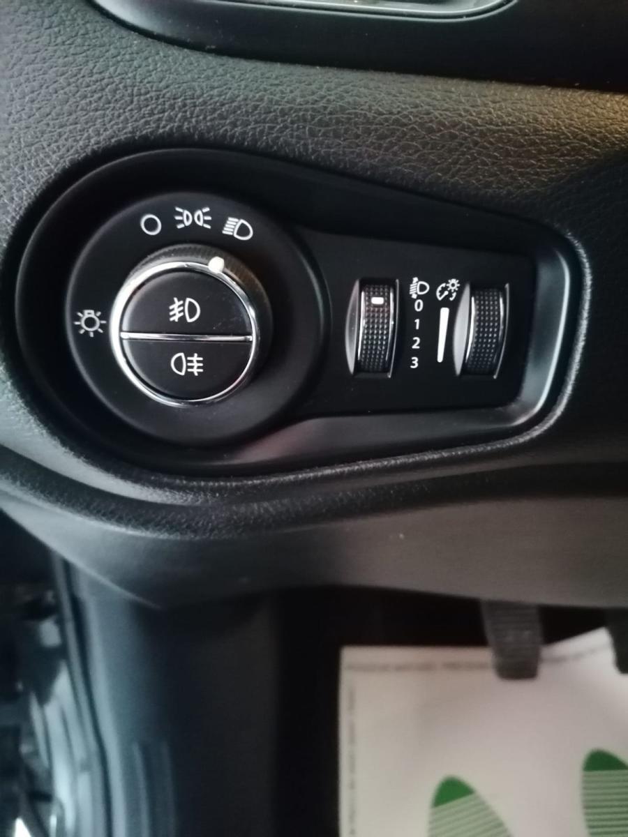 JEEP - Renegade - 1.6 Mjt 130CV Limited