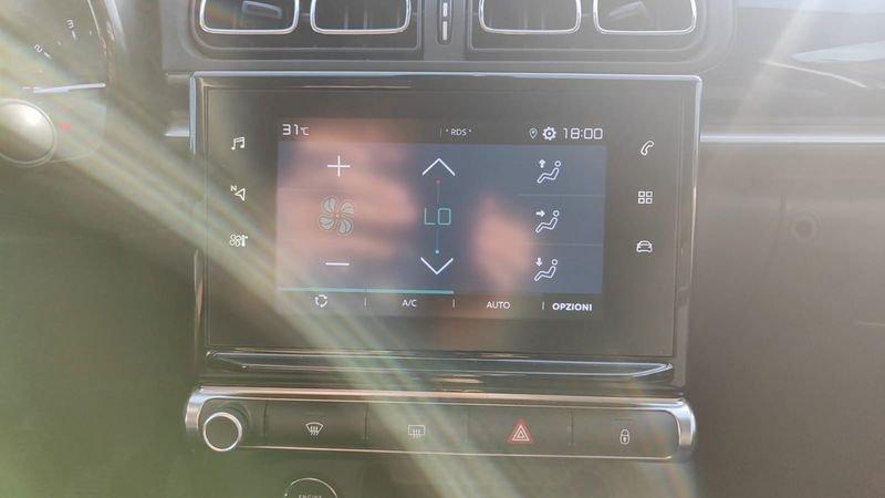 Citroën C3 BlueHDi 100 S&S Shine