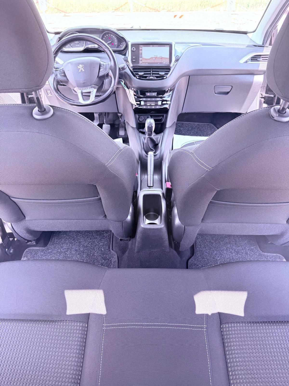 Peugeot 208 PureTech 82 5p. GPL Ok neopatentati