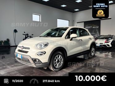 Fiat 500X 1.6 MultiJet 120 CV DCT City Cross