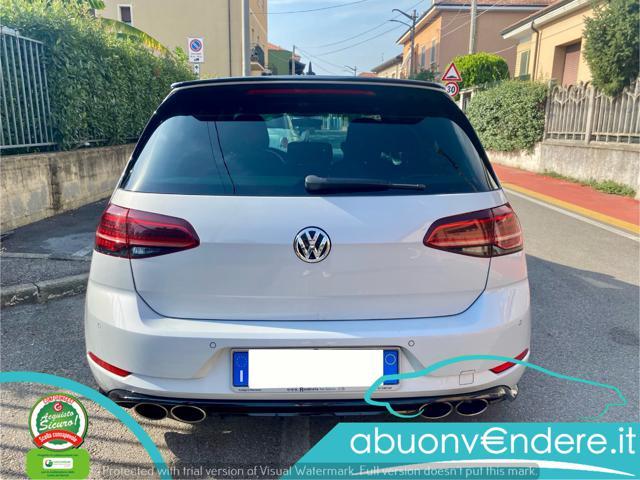 VOLKSWAGEN Golf 1.5 TSI ACT DSG 5p. Sport R-LINE