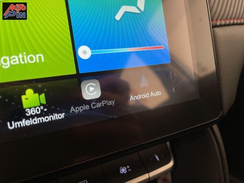 MG ZS 1.5 VTi-tech Luxury *Pelle*360°AppleCarPlay