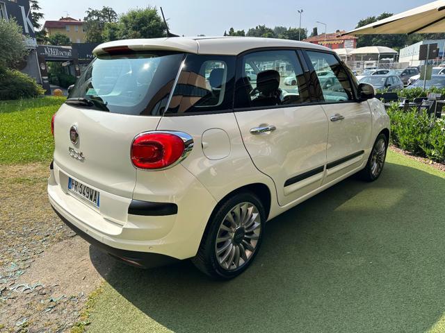 FIAT 500L 1.6 Multijet 120 CV Business E6b Navy/Car Play