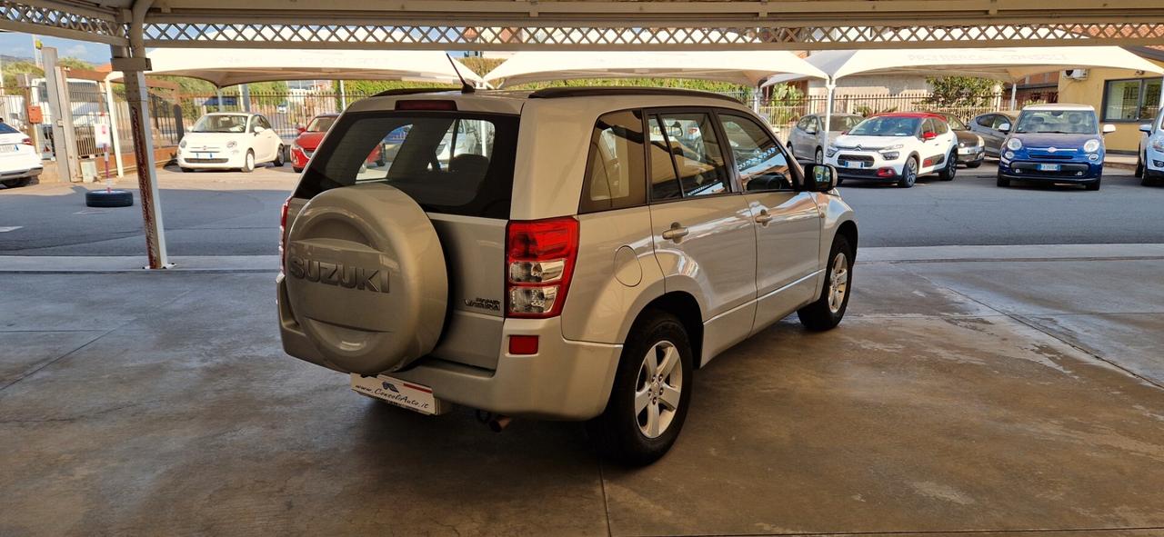 Suzuki Grand Vitara 1.9 DDiS 129cv ** Impeccabile **