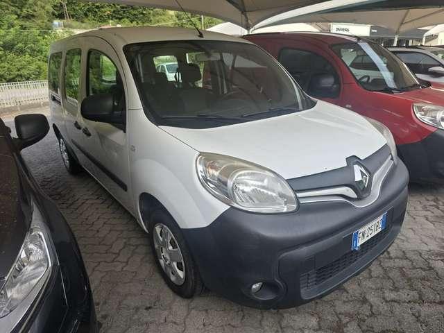 Renault Kangoo Grand 1.5 dci MAXI