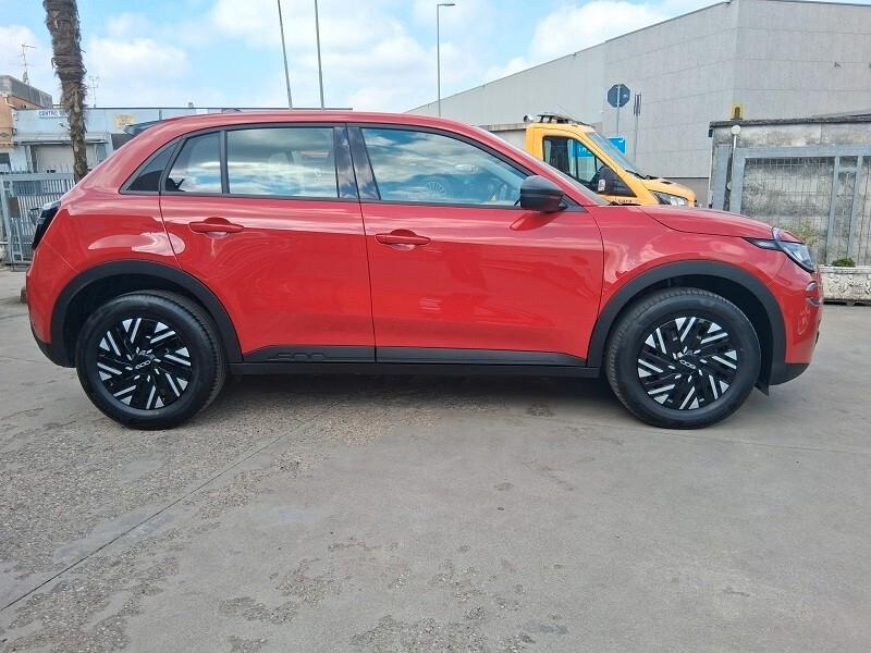 Fiat 600 Hybrid 100 CV DCT MHEV La Prima (103)