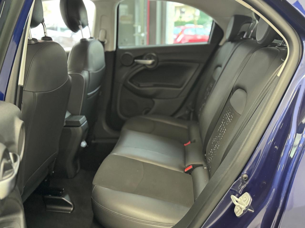 Fiat 500X 1.0 T3 120 CV Sport