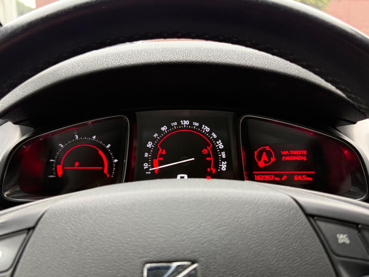 Ds DS5 Cielo Panorama 2.0 HDi 160 aut. Sport Chic