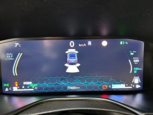 JEEP Compass 1.3 Turbo T4 240 CV PHEV AT6 4xe Trailhawk - IVA