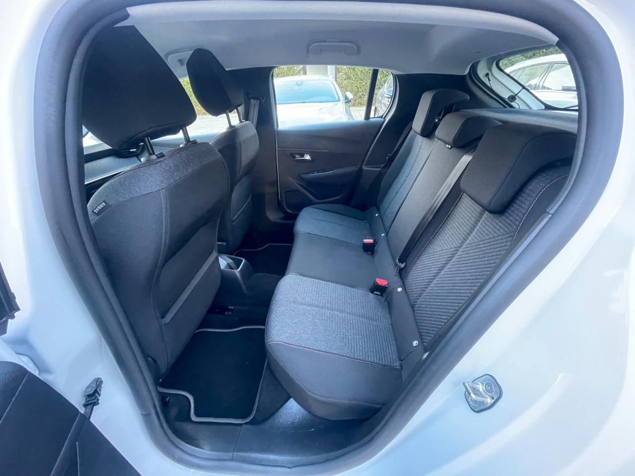 Peugeot 208 PureTech 75CV Stop&Start 5 porte Style