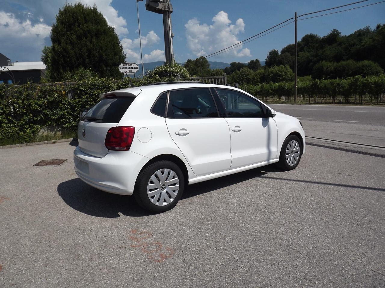 Volkswagen Polo 1.6 TDI DPF 5 porte Comfortline